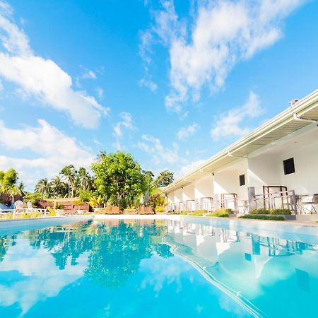 Selectum Mangrove Resort Panglao Bagian luar foto
