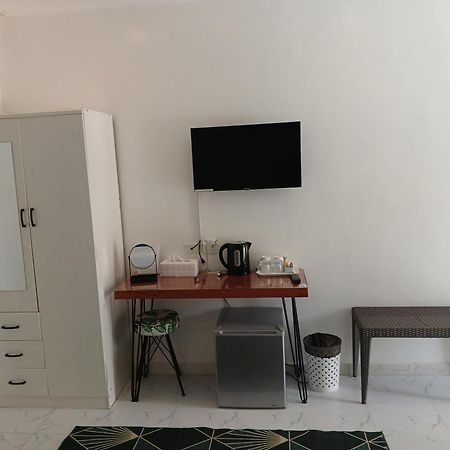 Selectum Mangrove Resort Panglao Bagian luar foto