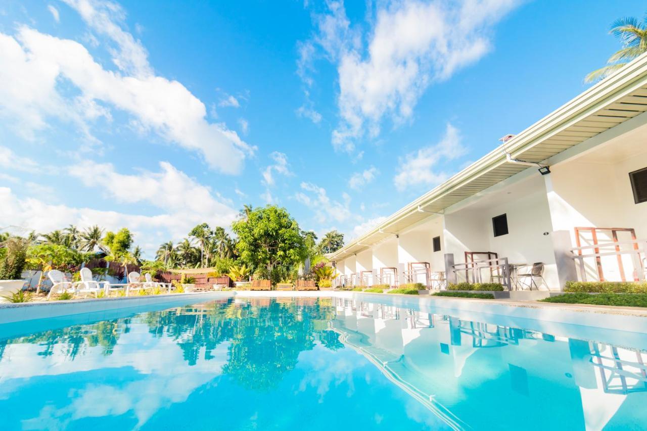 Selectum Mangrove Resort Panglao Bagian luar foto