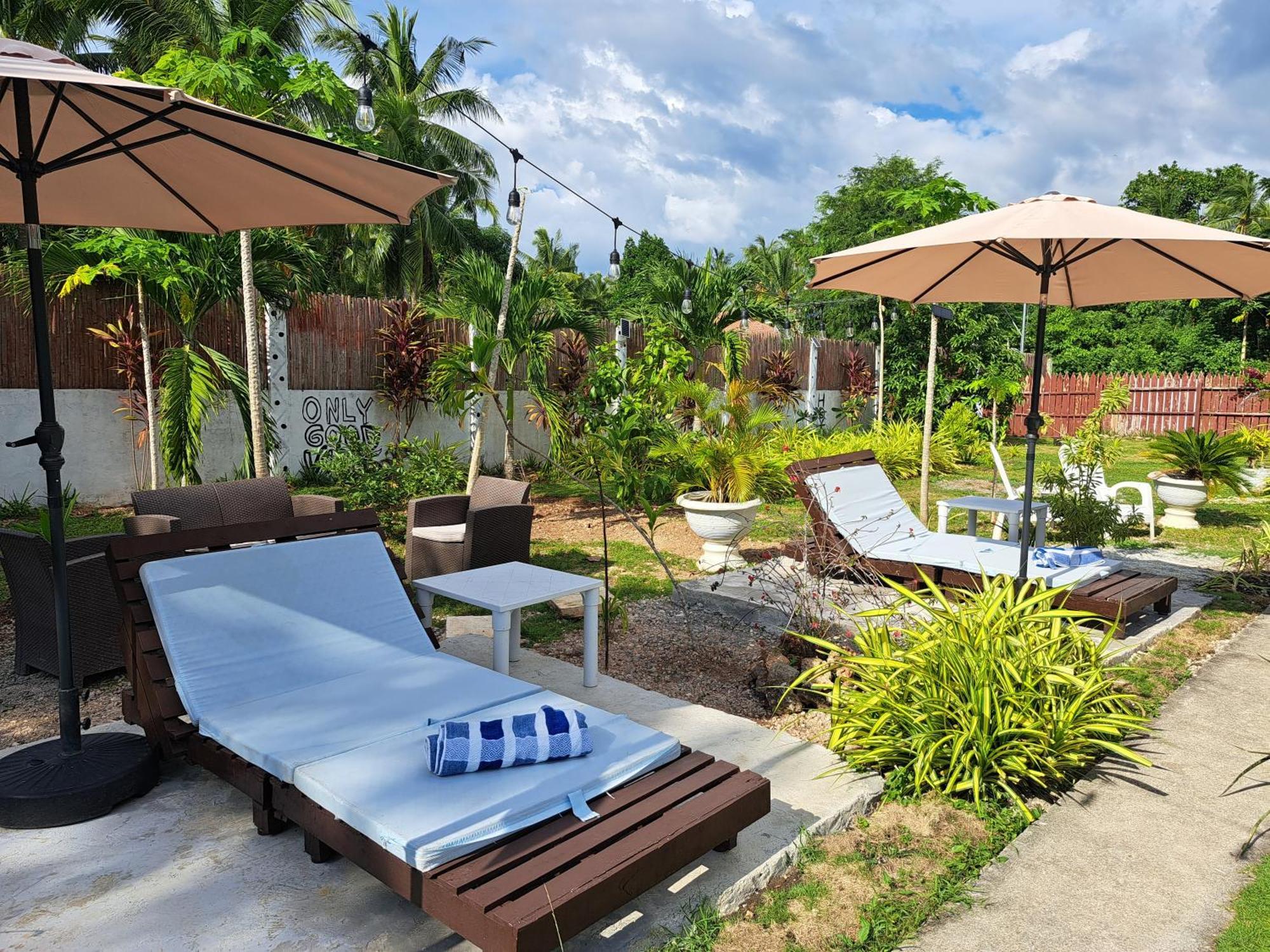 Selectum Mangrove Resort Panglao Bagian luar foto