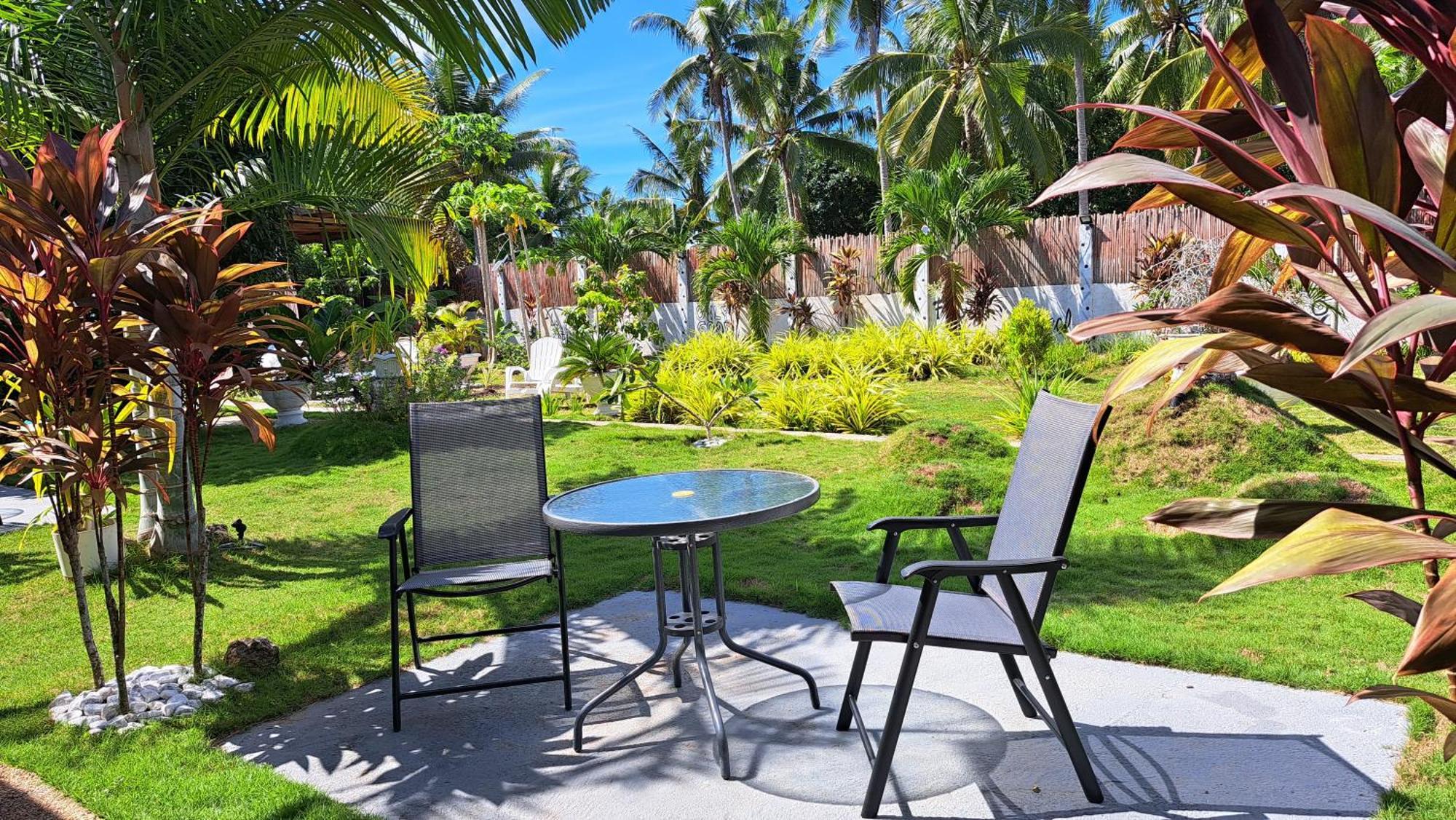Selectum Mangrove Resort Panglao Bagian luar foto