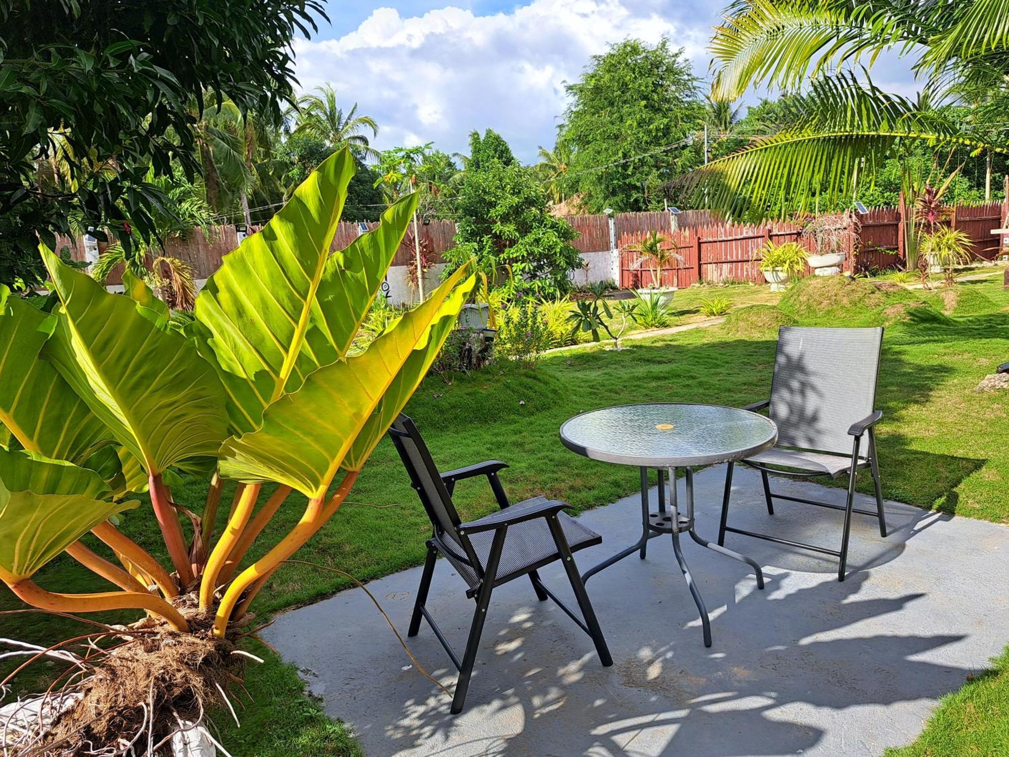 Selectum Mangrove Resort Panglao Bagian luar foto