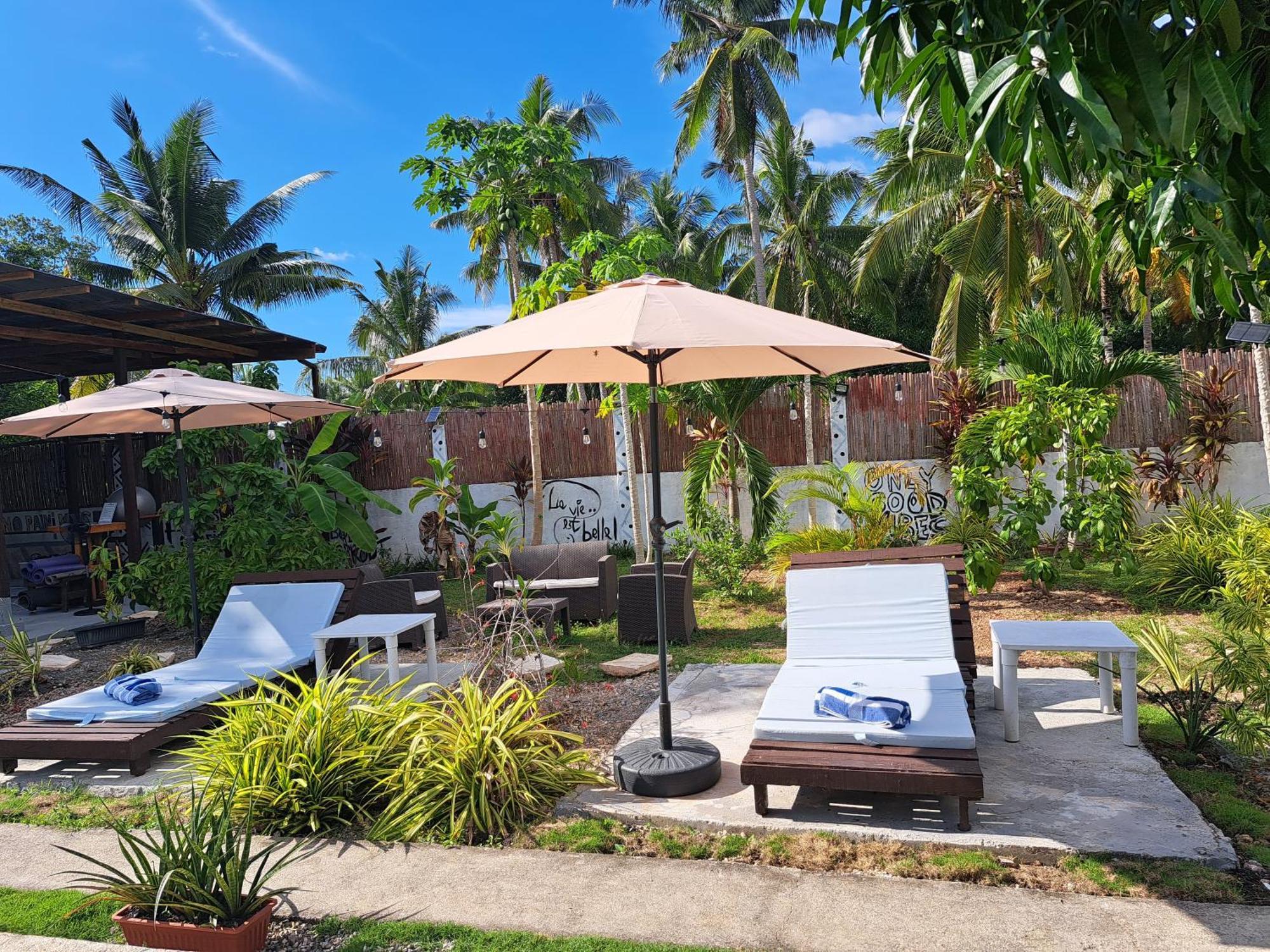 Selectum Mangrove Resort Panglao Bagian luar foto