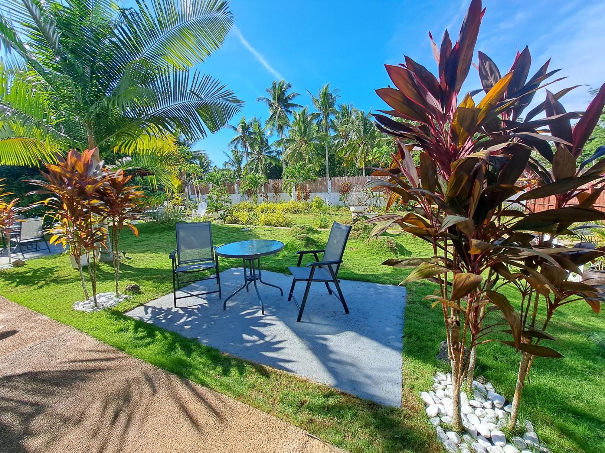 Selectum Mangrove Resort Panglao Bagian luar foto