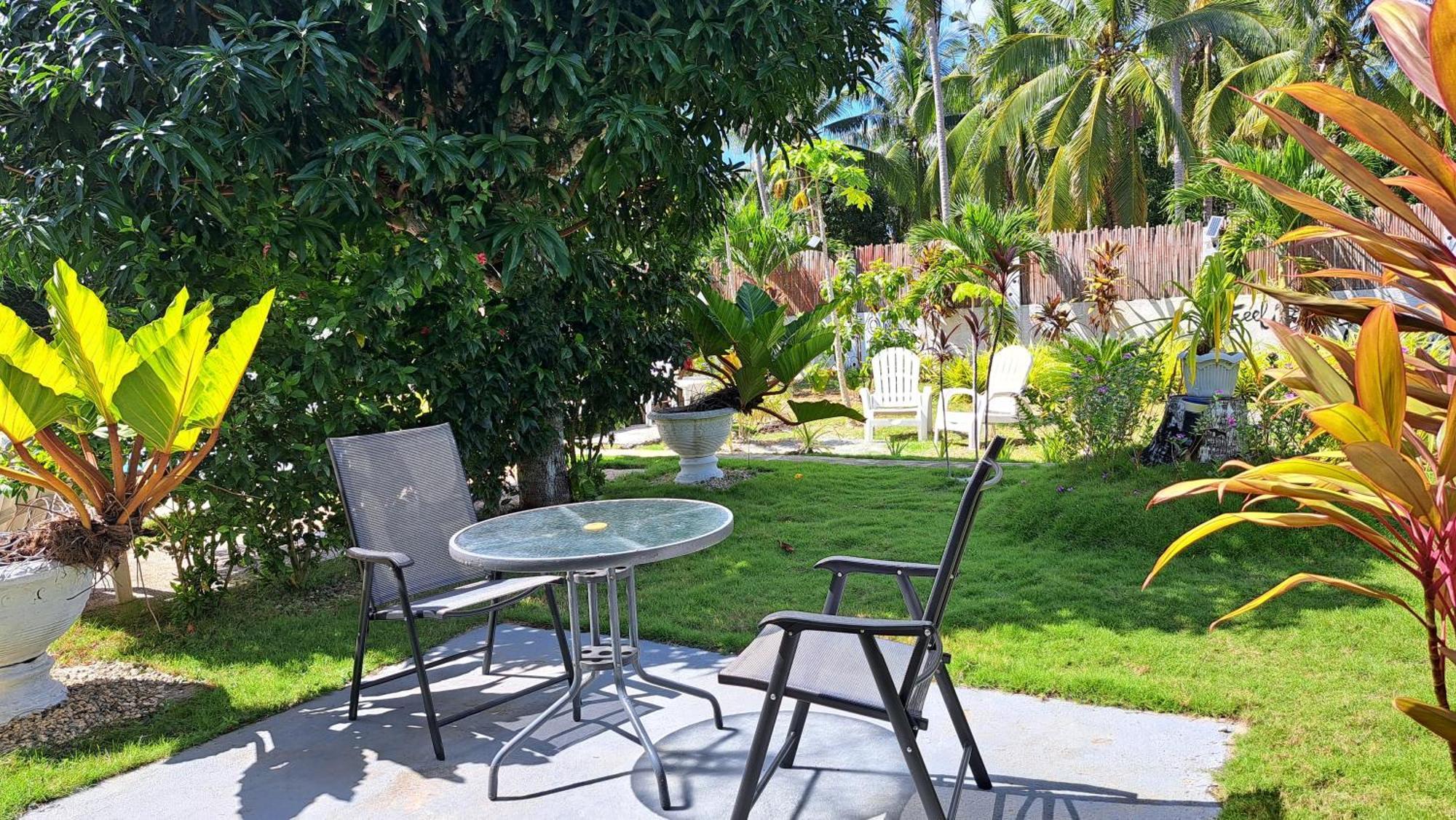 Selectum Mangrove Resort Panglao Bagian luar foto