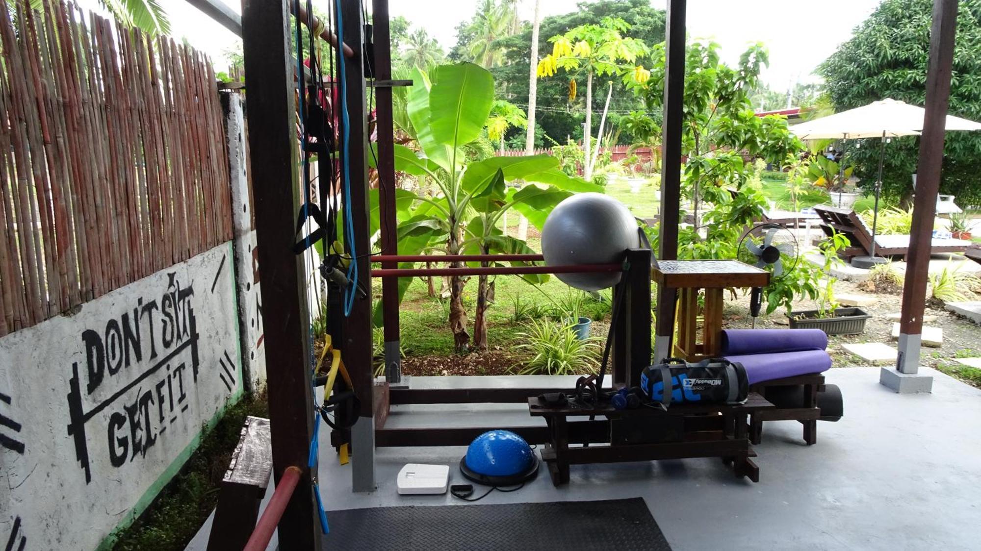 Selectum Mangrove Resort Panglao Bagian luar foto