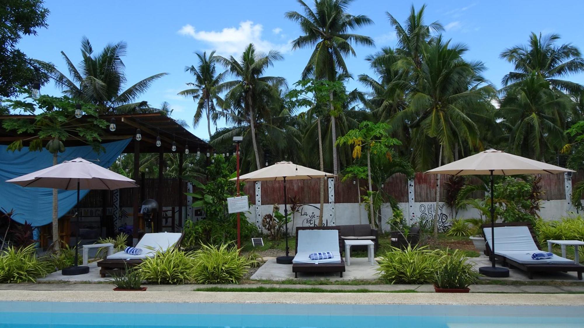 Selectum Mangrove Resort Panglao Bagian luar foto