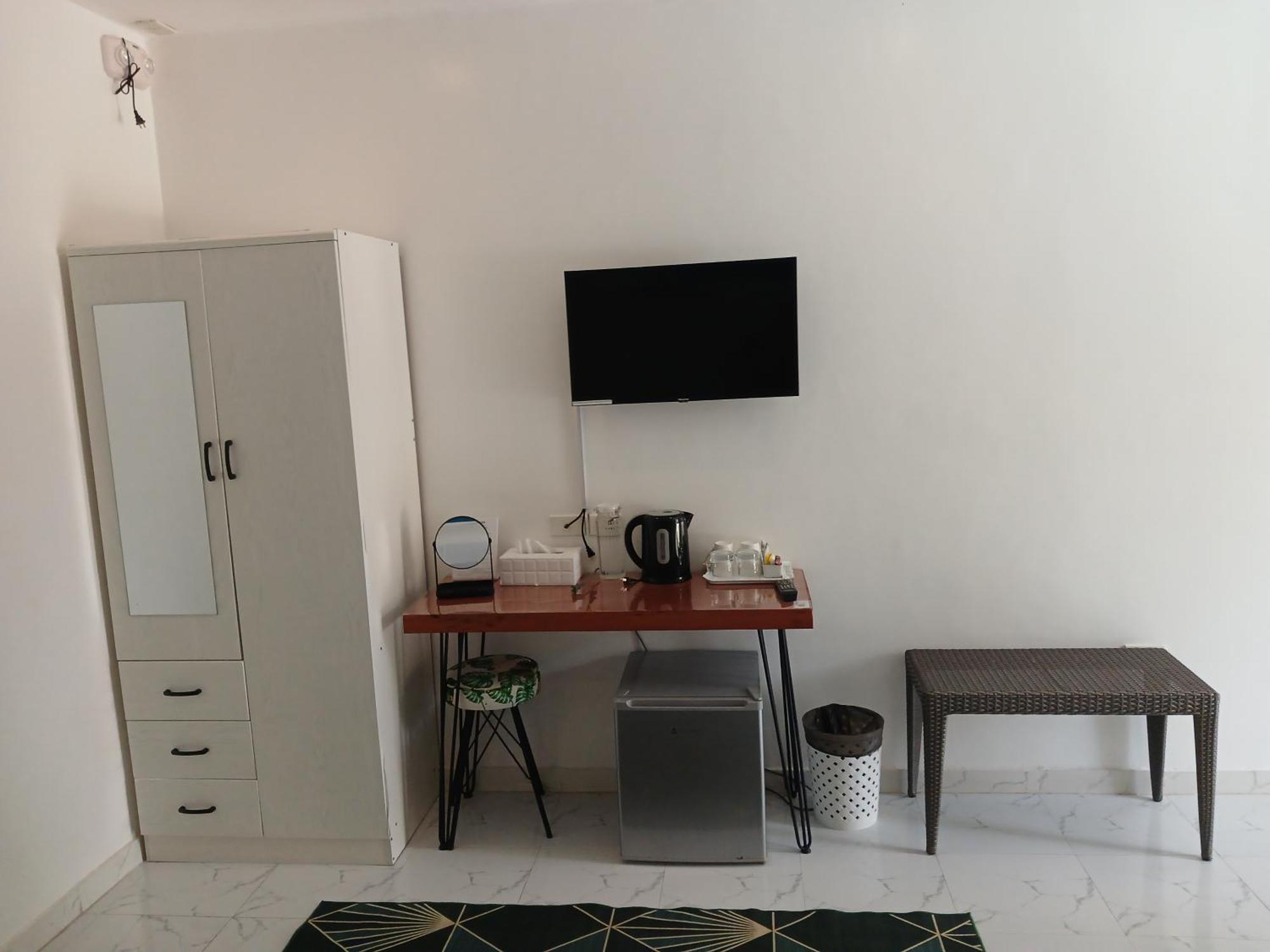 Selectum Mangrove Resort Panglao Bagian luar foto