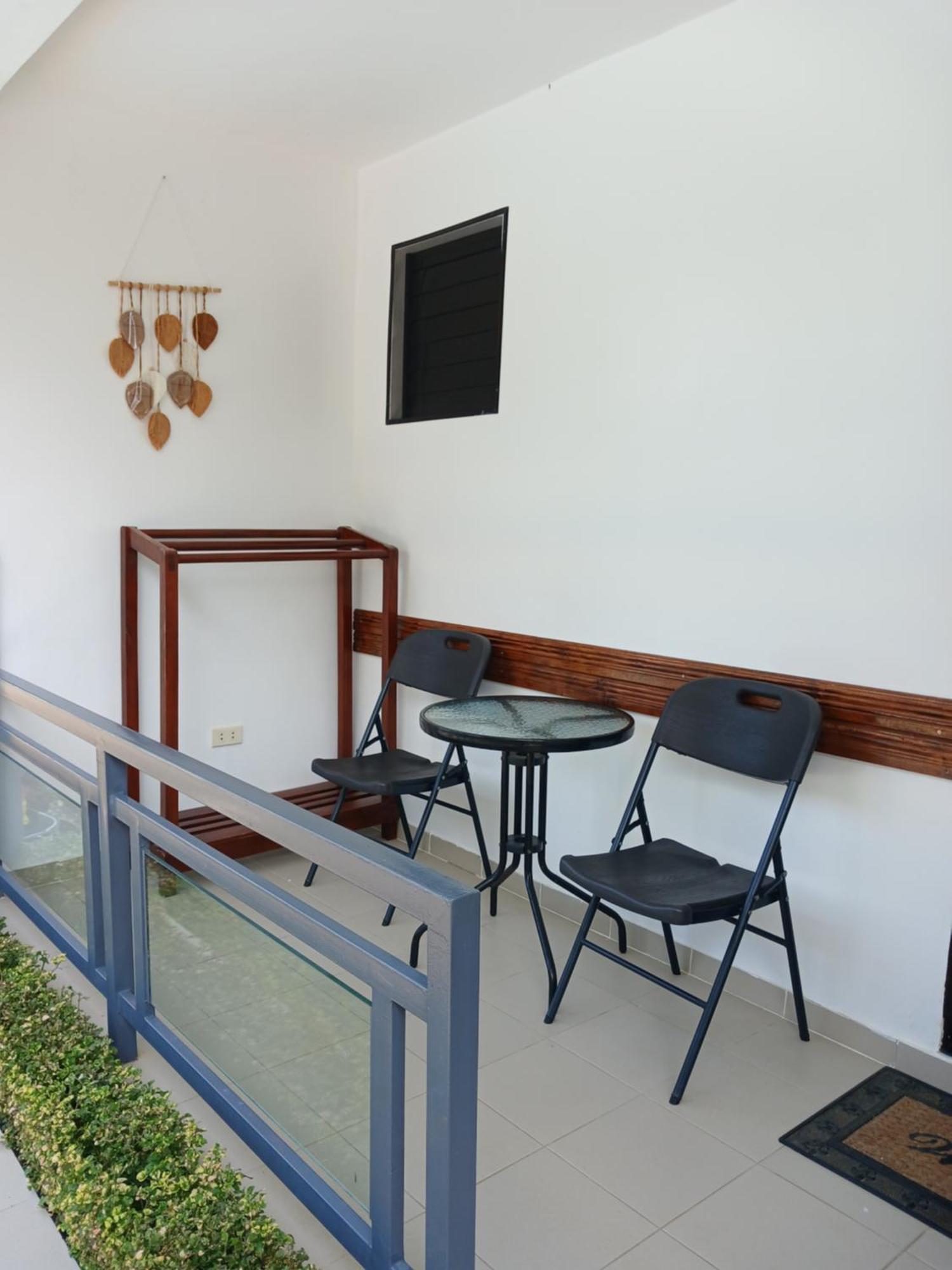 Selectum Mangrove Resort Panglao Bagian luar foto