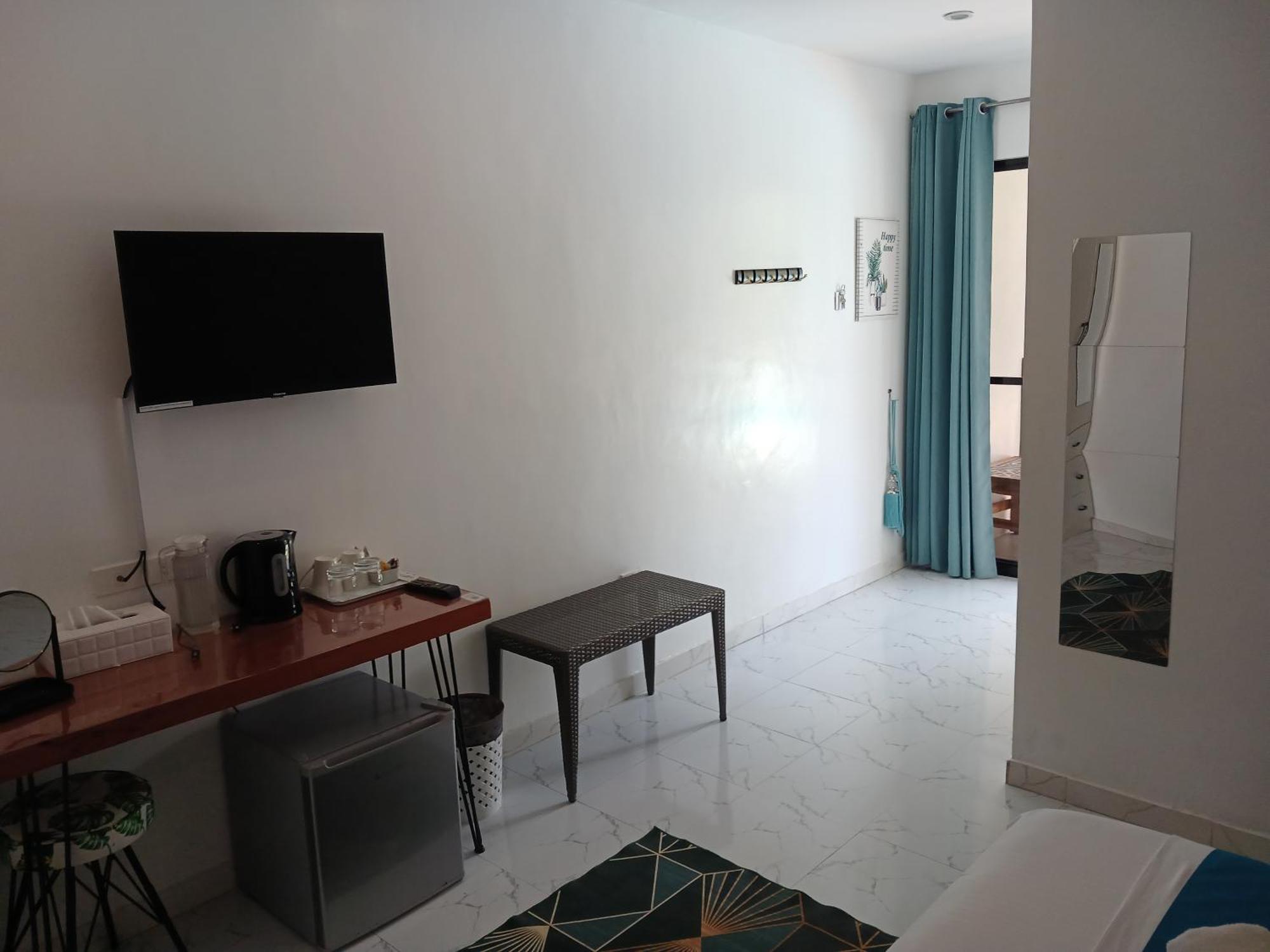 Selectum Mangrove Resort Panglao Bagian luar foto